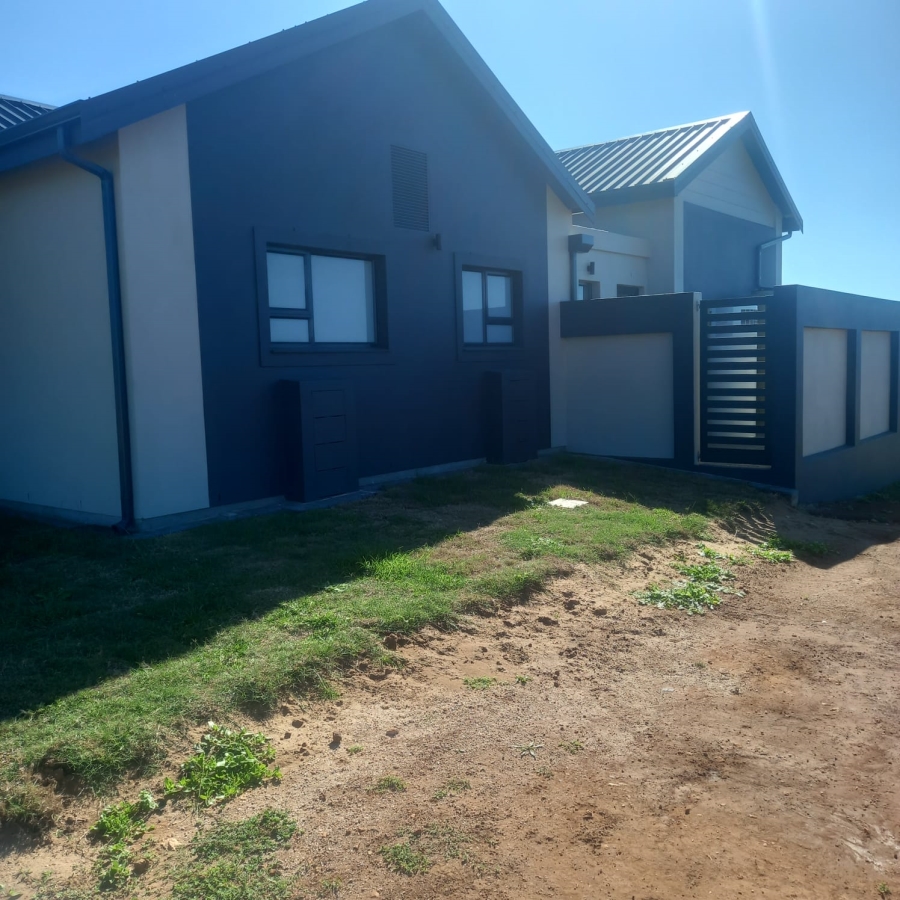 To Let 3 Bedroom Property for Rent in Hartland Lifestyle Estate Western Cape